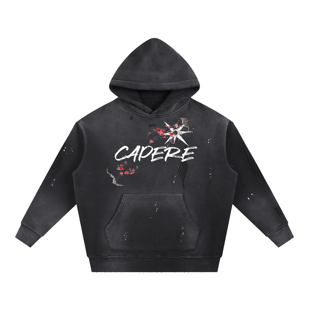 Capere Hoodie